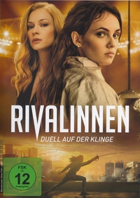 Rivalinnen (DVD)