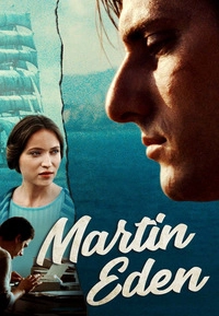 Martin Eden (DVD)