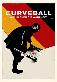 Curveball (DVD)
