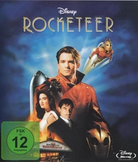 Rocketeer (Blu-ray)