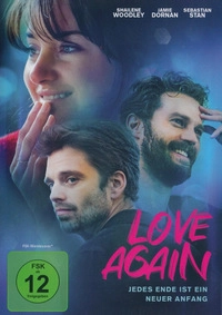 Love Again - Jedes Ende ist ein neuer Anfang (Blu-ray)