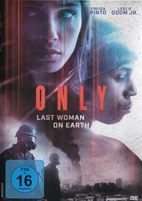 Only (Blu-ray)