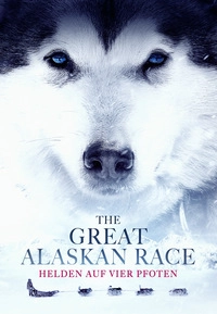 The Great Alaskan Race (Blu-ray)