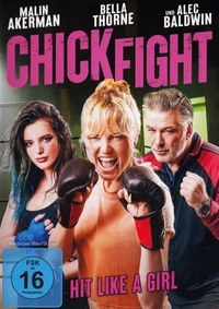 Chick Fight (DVD)