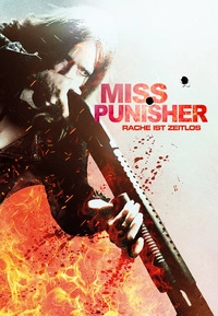Miss Punisher (DVD)