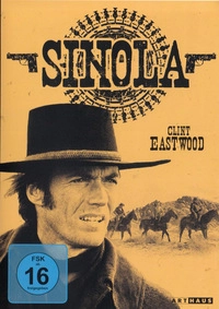 Sinola (Blu-ray)