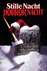 Stille Nacht, Horror Nacht (Blu-ray)