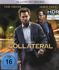 Collateral (4K UHD)