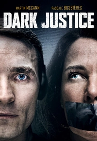 Dark Justice (Blu-ray)