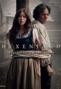Hexenjagd - Ein Kampf um Liebe und Freiheit (DVD)