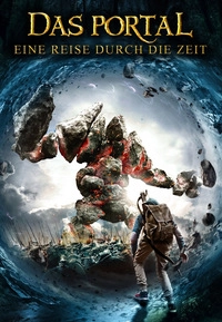 Das Portal (Blu-ray)