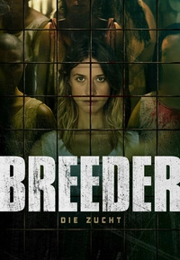 Breeder - Die Zucht (Blu-ray)