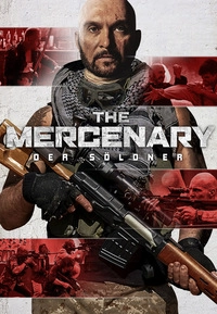 The Mercenary - Der Söldner (Blu-ray)