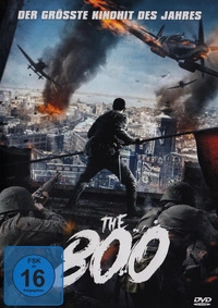 The 800 (Blu-ray)