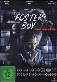 Foster Boy (DVD)