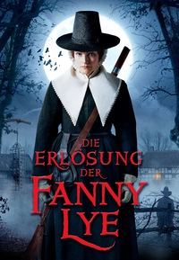 Die Erlösung der Fanny Lye (Blu-ray)
