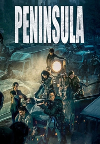 Peninsula (4K UHD)