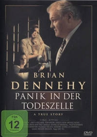 Panik in der Todeszelle (DVD)
