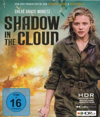 Shadow in the Cloud (Blu-ray)