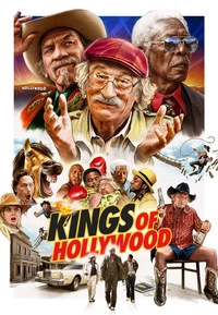 Kings of Hollywood (DVD)