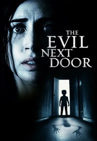The Evil Next Door (Blu-ray)