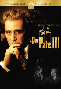 Der Pate 3 - Epilog: Der Tod von Michael Corleone (Blu-ray)