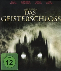 Das Geisterschloss (Blu-ray)