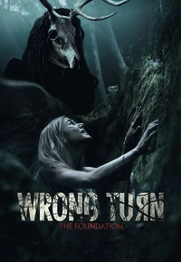 Wrong Turn - The Foundation (DVD)