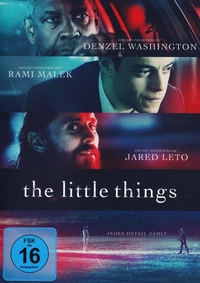 The Little Things (DVD)