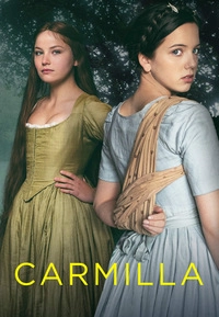 Carmilla (DVD)