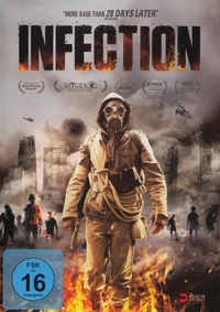 Infection (DVD)