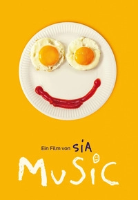 Music (Blu-ray)