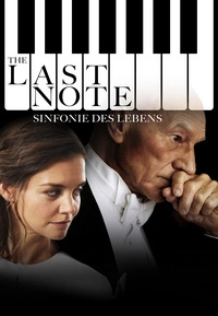 The Last Note (DVD)