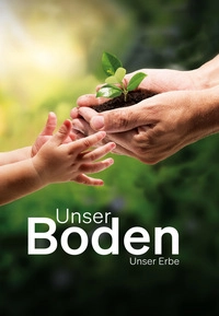 Unser Boden, unser Erbe (DVD)