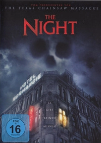 The Night (Blu-ray)
