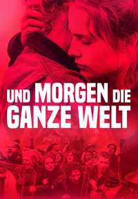 Und morgen die ganze Welt (Blu-ray)