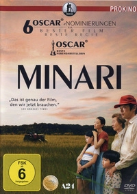 Minari (DVD)