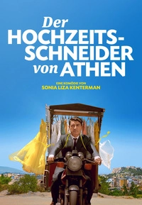 Der Hochzeitsschneider von Athen (DVD)
