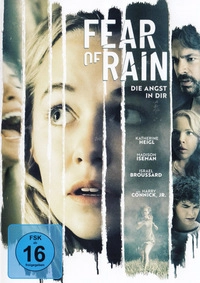 Fear of Rain (DVD)