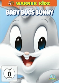 Baby Looney Tunes - Baby Bugs (DVD)