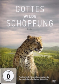 Gottes wilde Schöpfung - Erde (DVD)