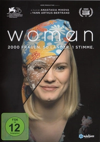 Woman (DVD)