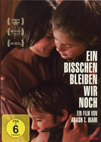 Ein bisschen bleiben wir noch (DVD)