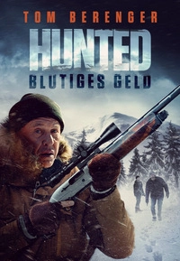 Hunted - Blutiges Geld (DVD)
