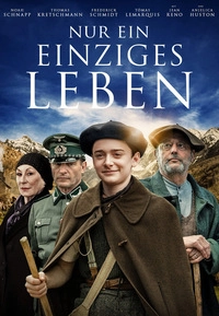 Nur ein einziges Leben (Blu-ray)