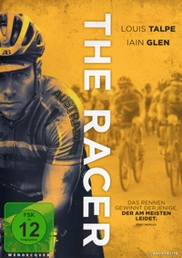 The Racer (Blu-ray)