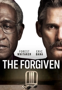 The Forgiven (Blu-ray)