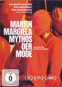 Martin Margiela (DVD)