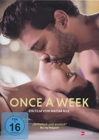 Once a Week (DVD)