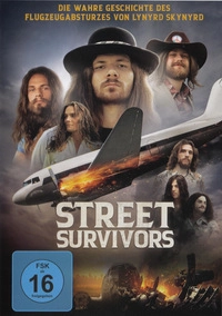 Street Survivors (DVD)